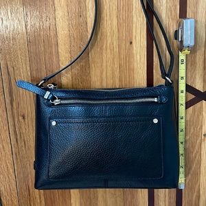 Cole Haan cross body black